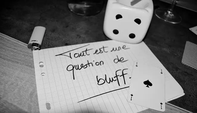 Guide d'achat des meilleurs jeux de bluff et stratégie