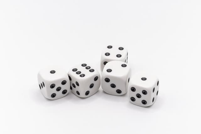 Comment choisir un jeu de chance : Guide d'achat