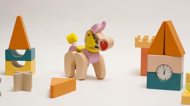 Erreurs à éviter lors de l'achat de jeux créatifs
